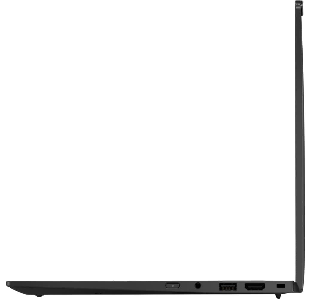 Schwarz Lenovo ThinkPad X1 Carbon Notebook - Intel® Core™ Ultra 7-155U - 16GB - 512GB SSD - Intel® Integrated Intel® Graphics.5