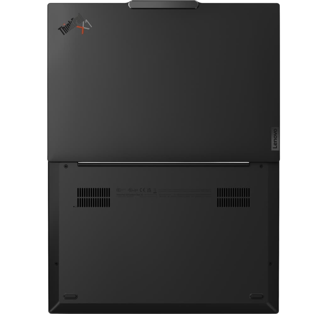 Schwarz Lenovo ThinkPad X1 Carbon Notebook - Intel® Core™ Ultra 7-155U - 16GB - 512GB SSD - Intel® Integrated Intel® Graphics.8