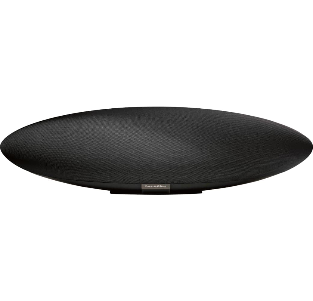 Schwarz Bowers & Wilkins Zeppelin.1