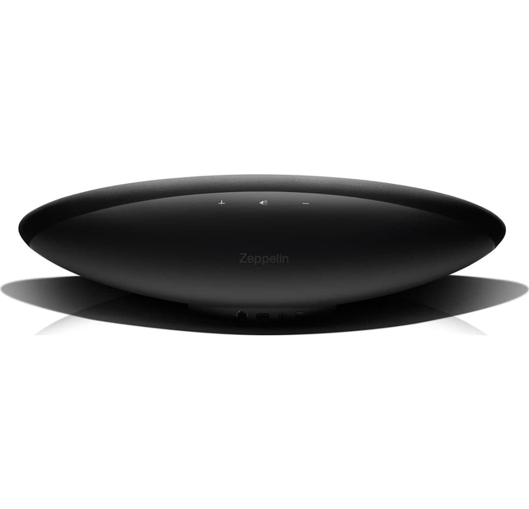 Schwarz Bowers & Wilkins Zeppelin.2
