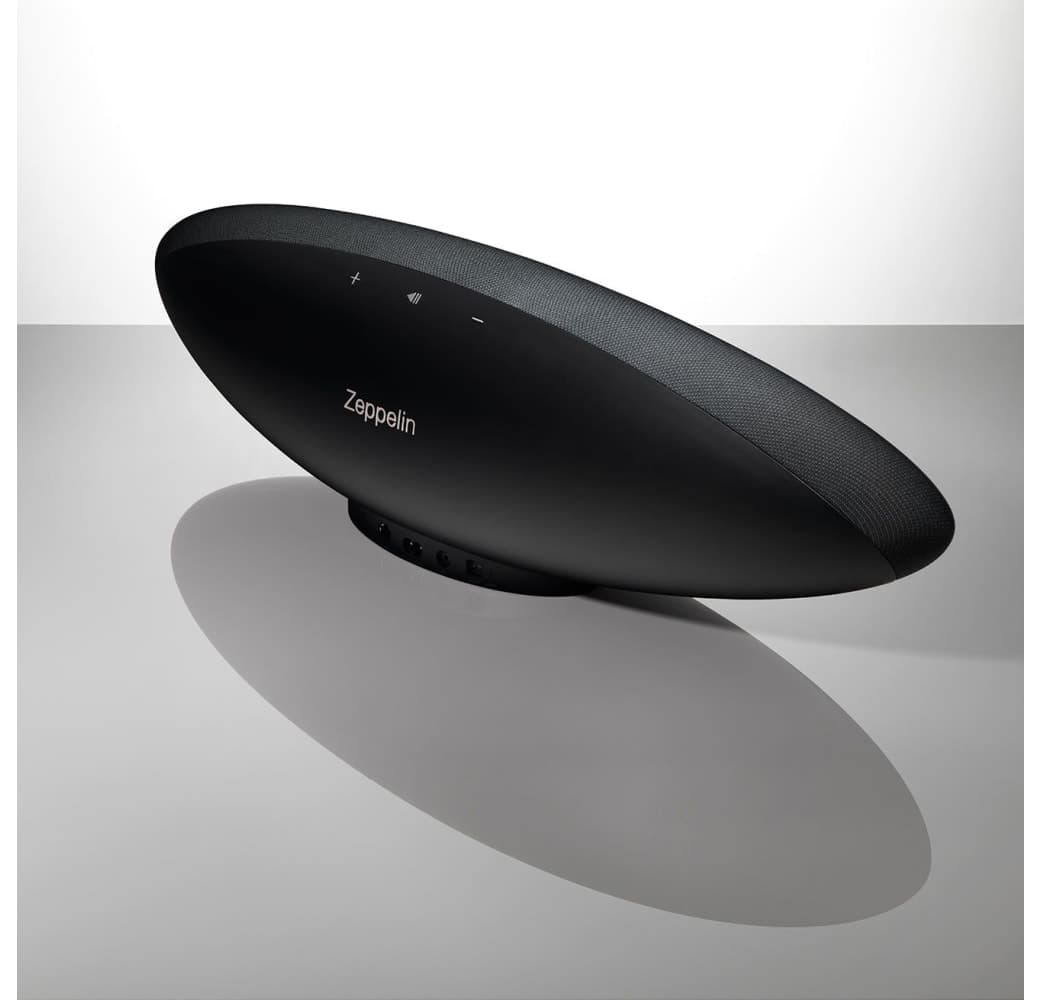 Schwarz Bowers & Wilkins Zeppelin.3