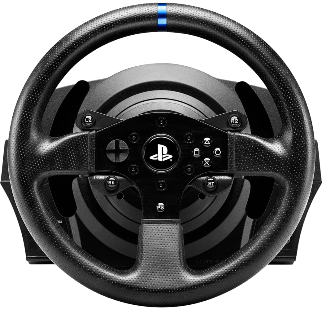 Blanco Thrustmaster T300 RS.2
