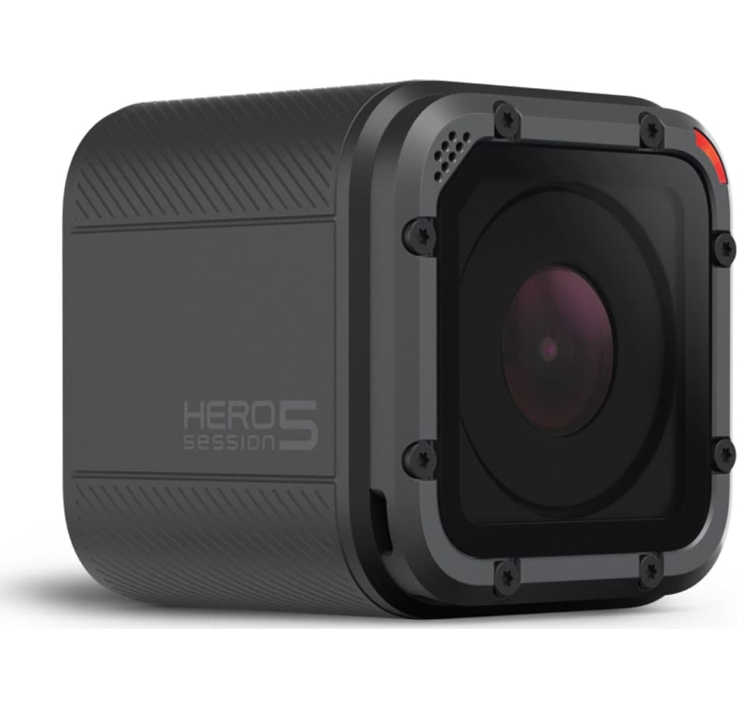 Schwarz GoPro HERO5 Session.2