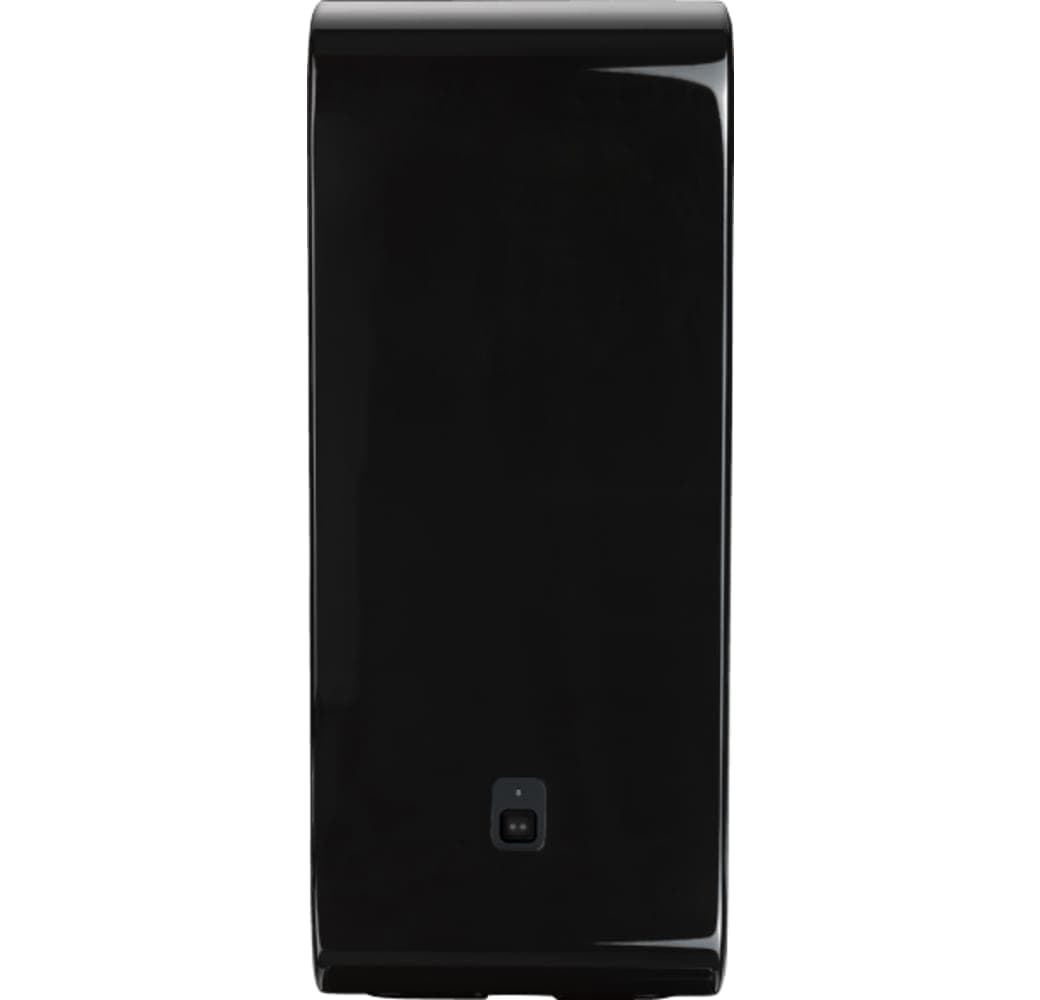 Black Sonos Sub.3