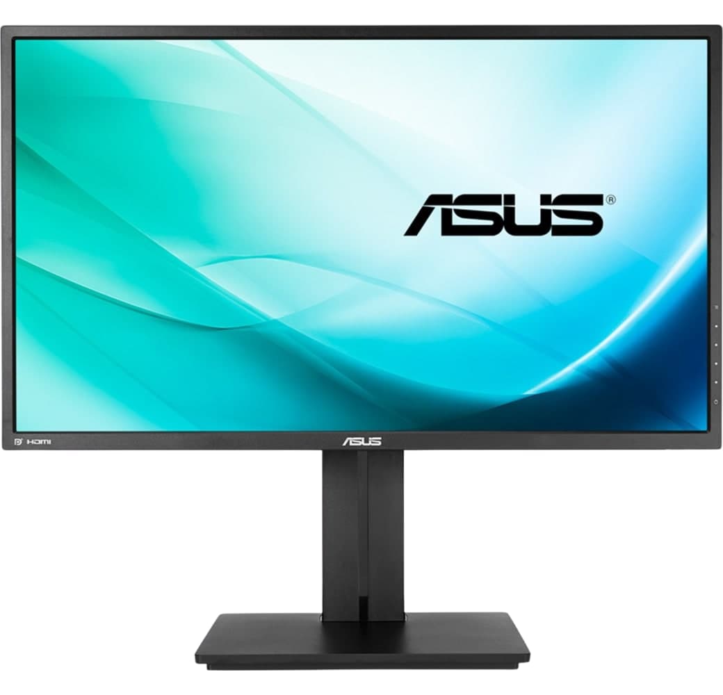 Black Asus 27" - PB277Q.1