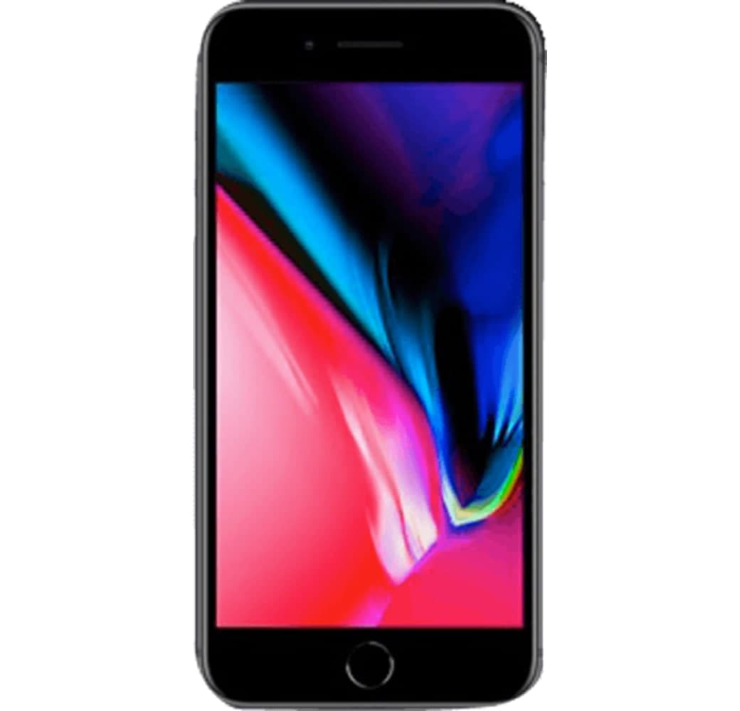 Gris Apple iPhone 8 Plus 64GB.3