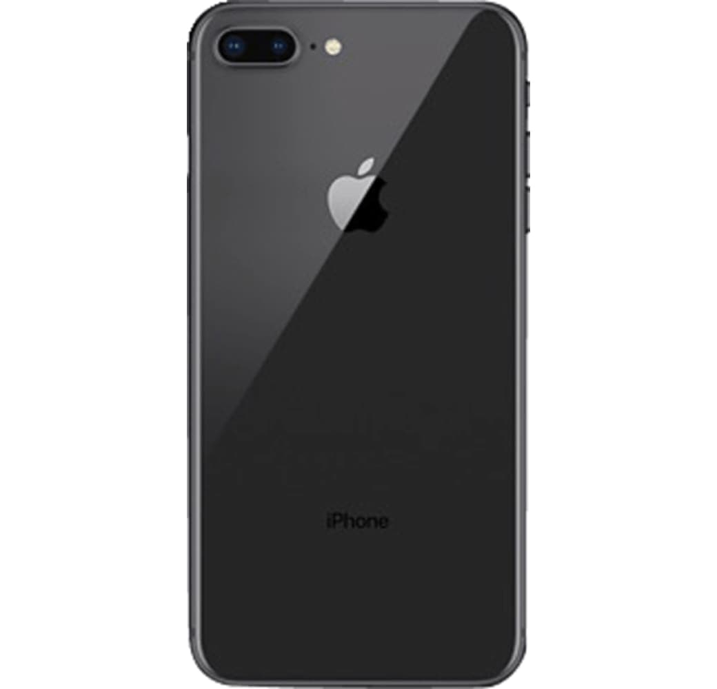 Gris Apple iPhone 8 Plus 64GB.4