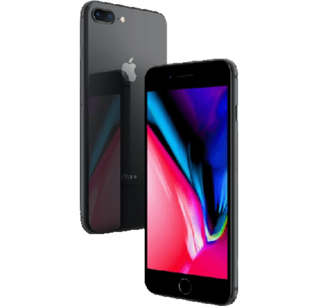 Gris Apple iPhone 8 Plus 256GB.3