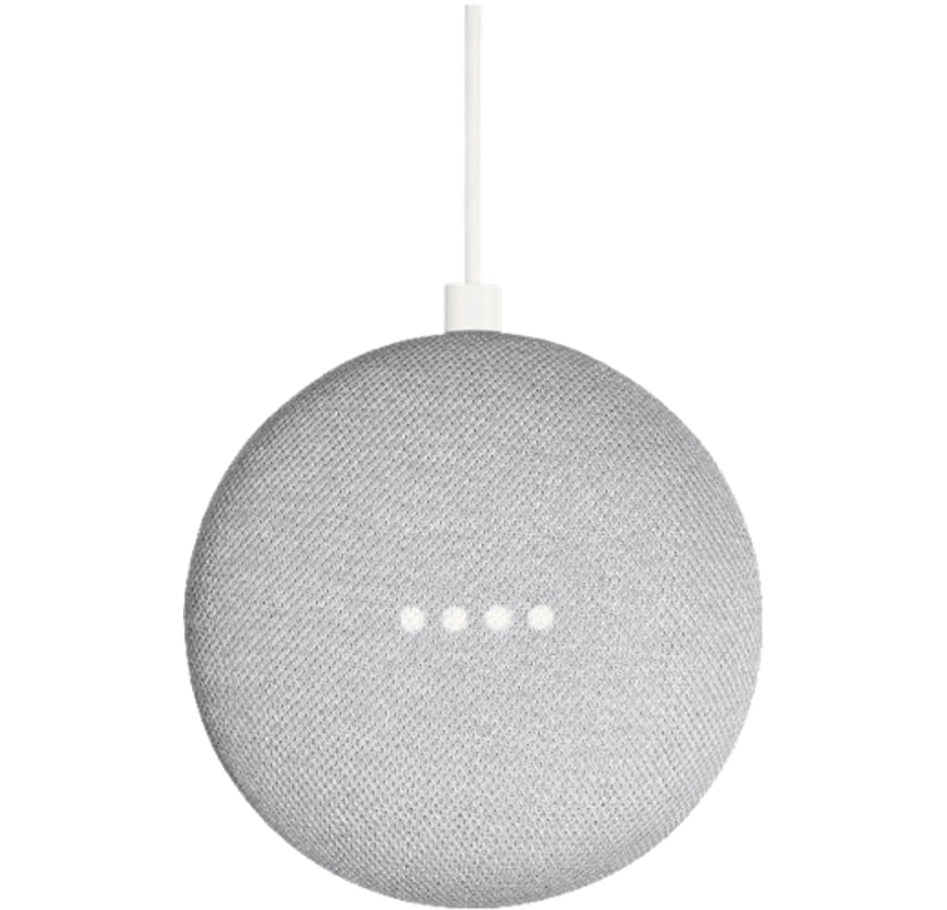 Chalk Google Home Mini.1