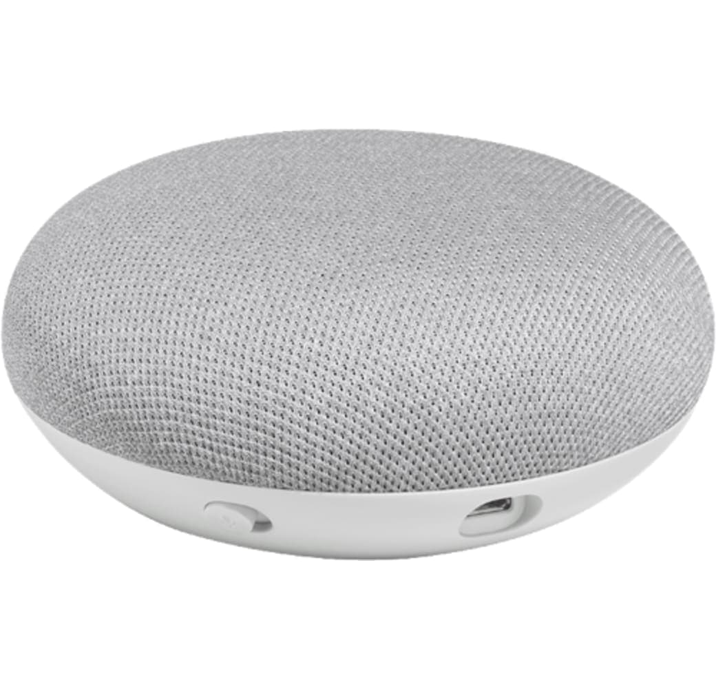Chalk Google Home Mini.2