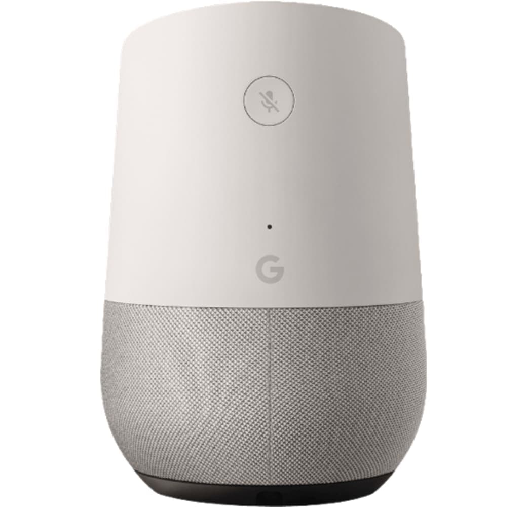 Gris Google Home.2
