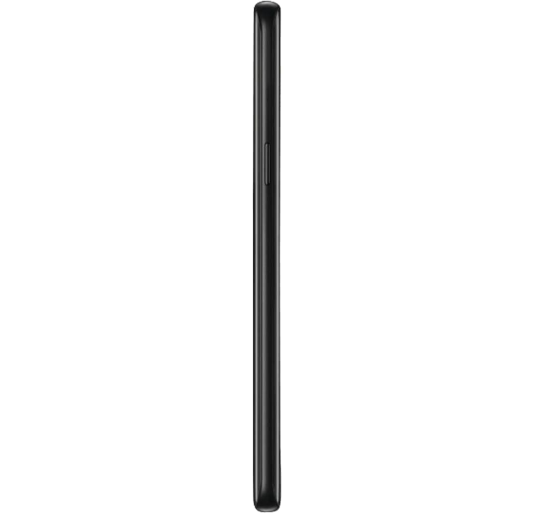 Black Samsung Galaxy S9 - 64GB - Dual Sim.3