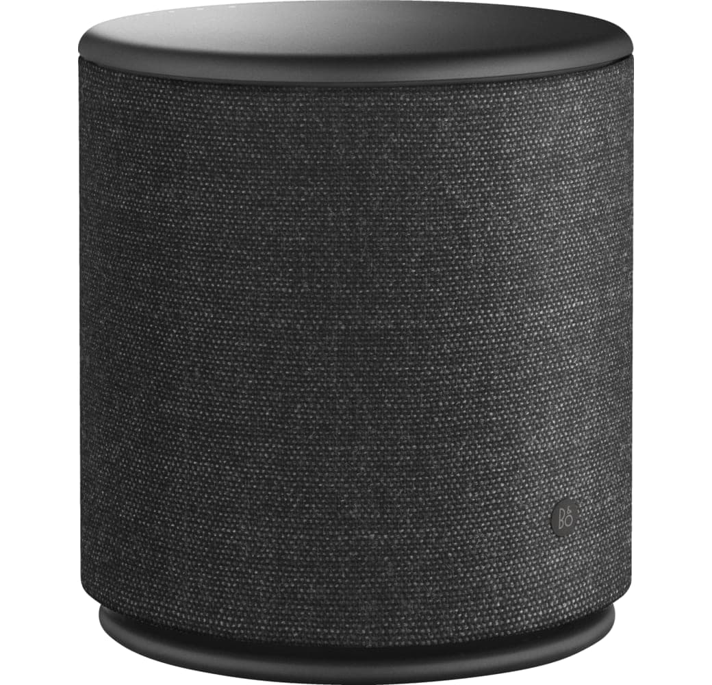 Schwarz B & O PLAY Beoplay M5 True360.1