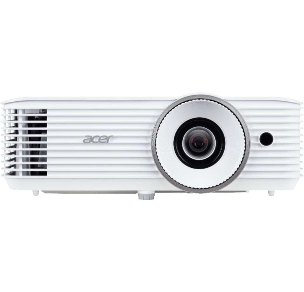 Weiß Acer H6521ABD Beamer - Full HD+.2