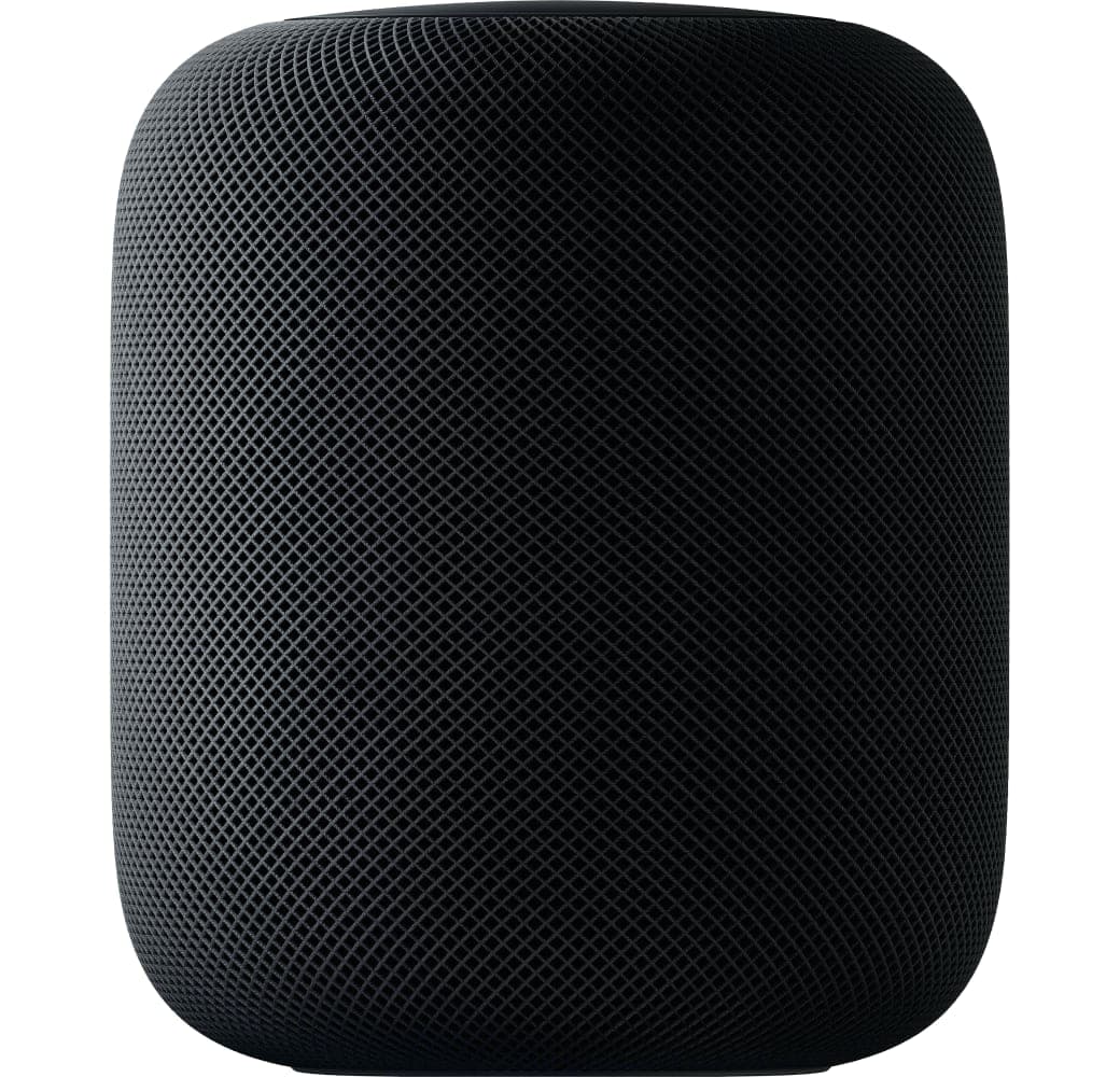 Gris Apple HomePod.1