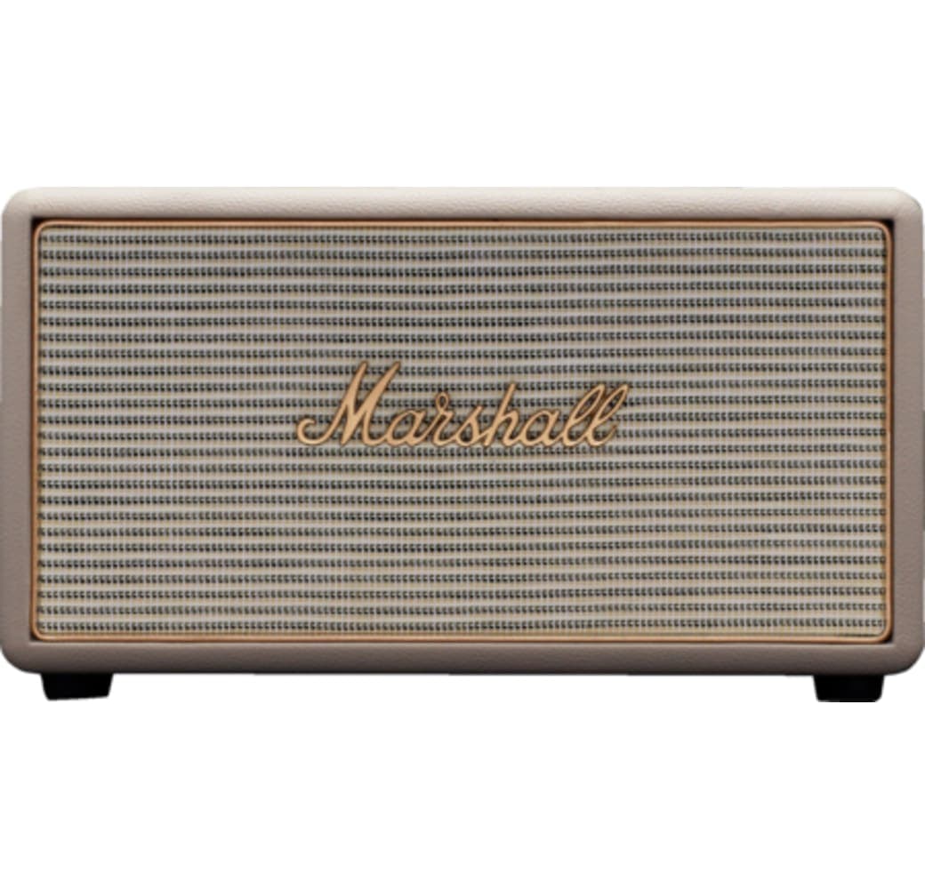 Cream Marshall Stanmore Multiroom WiFi-Lautsprecher.1