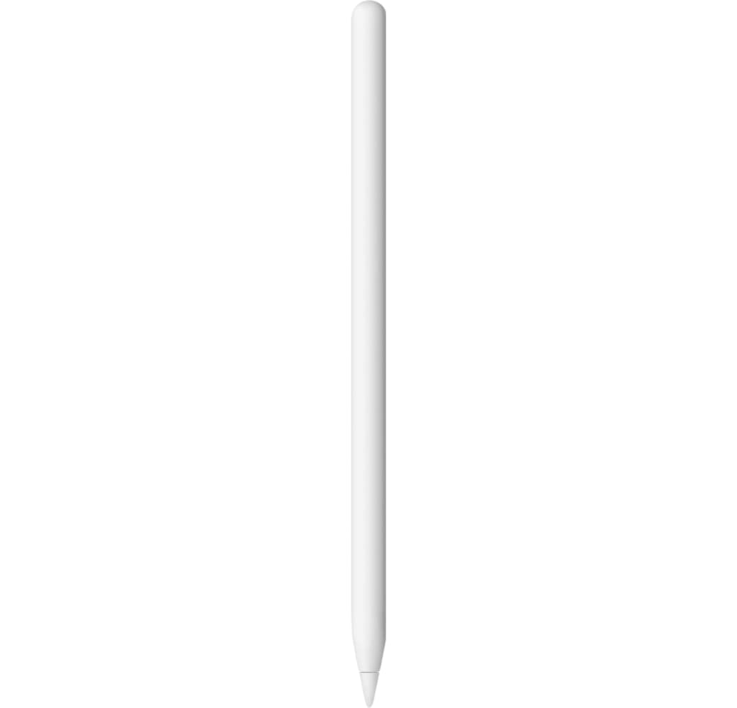 White Apple Pencil (2nd Generation).2