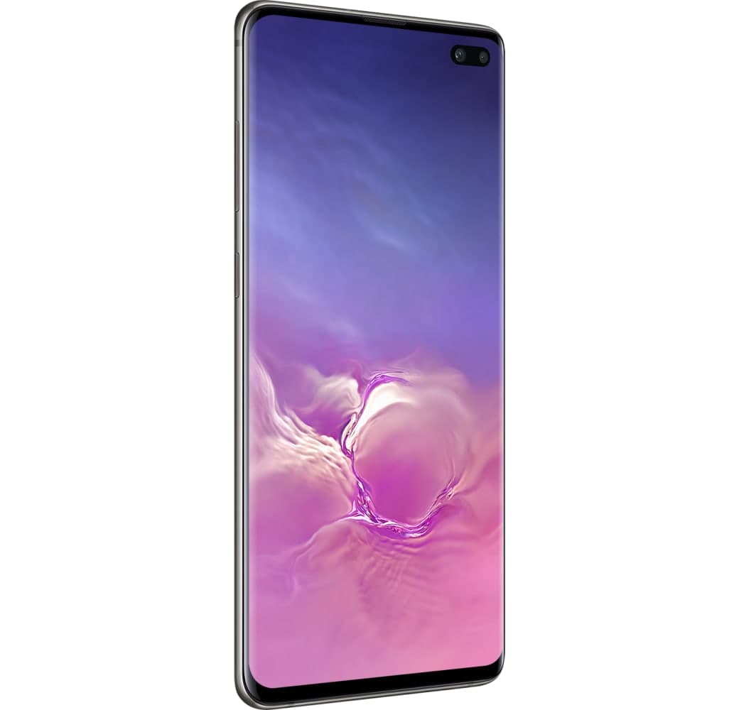 Negro Samsung Galaxy S10+ 512GB.1