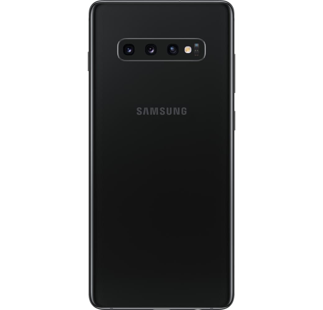 Negro Samsung Galaxy S10+ 512GB.3