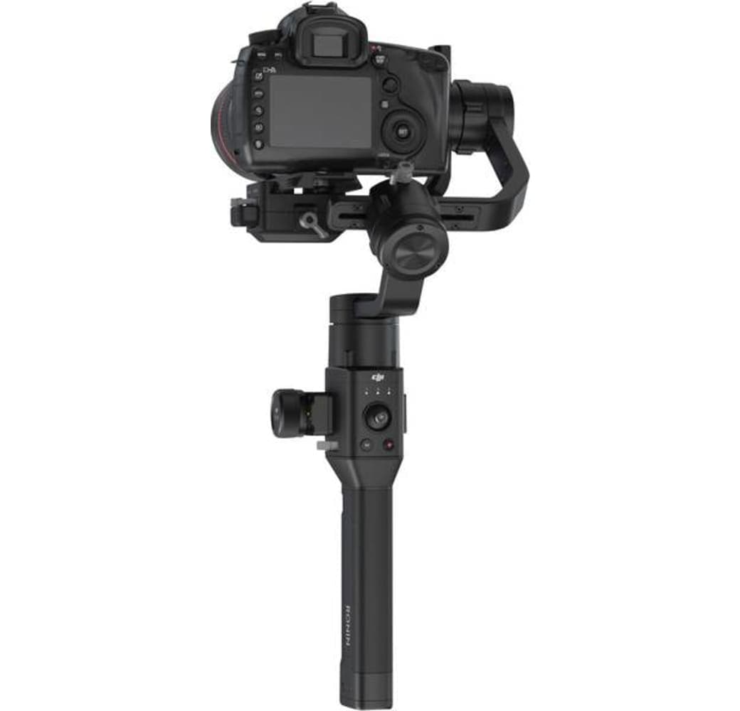 Schwarz DJI Ronin-S Standard.4