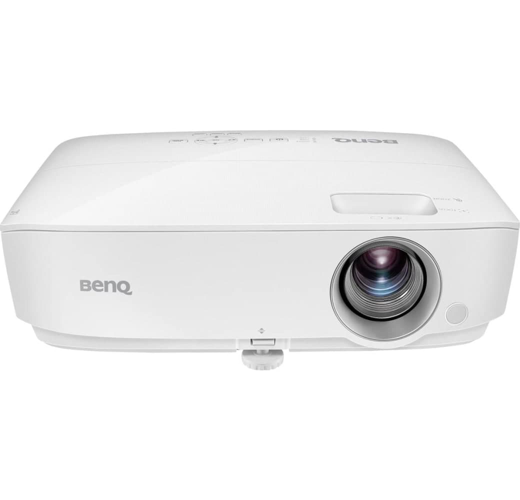 White Benq TH534 Projector - Full HD.1