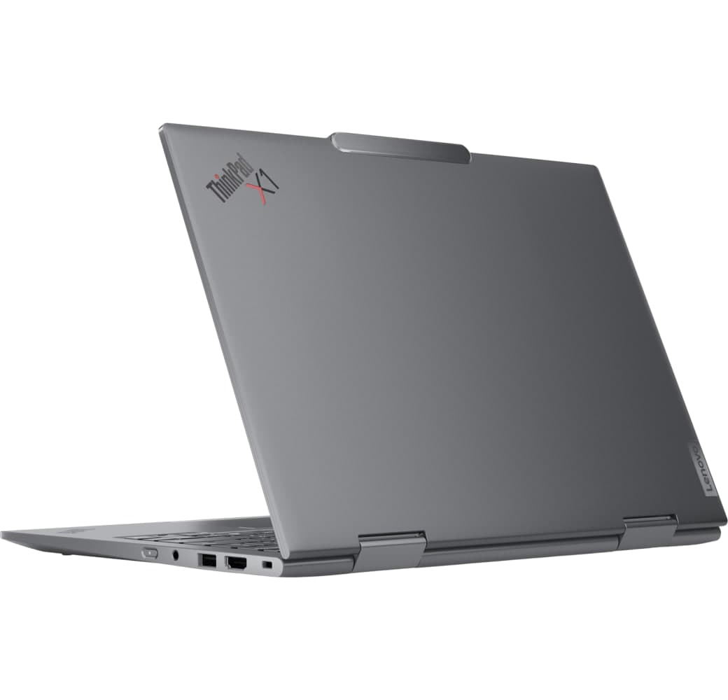 Schwarz Lenovo ThinkPad X1 2-in-1 G9 Laptop - Intel® Core™ Ultra 7-155U - 32 GB - 1 TB SSD - Integrierte Intel®-Grafik - Deutsch (QWERTZ).6