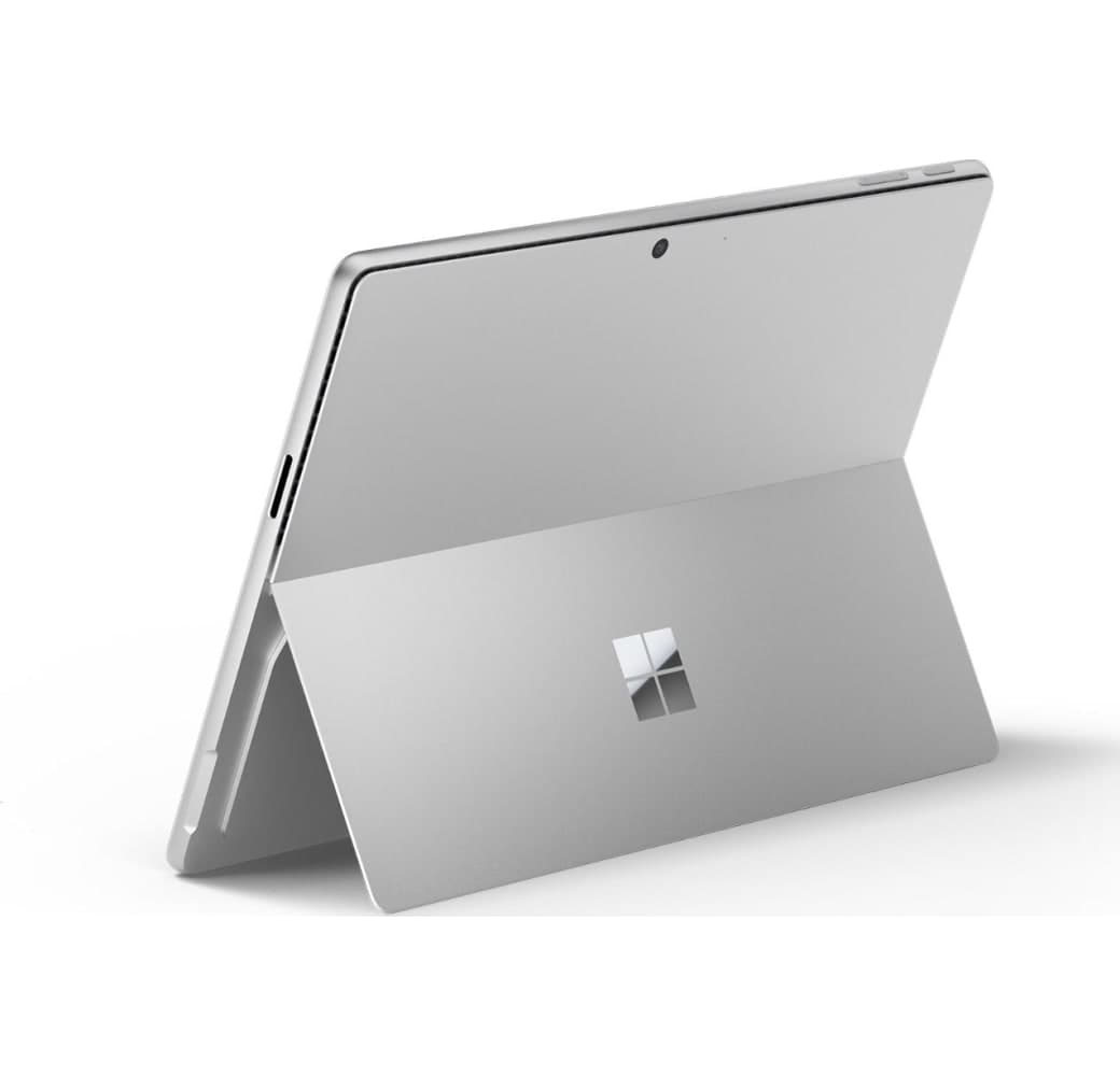 Platina Microsoft Surface Pro 5G, Copilot+ PC, 13” Touchscreen, Snapdragon® X Plus, 16GB RAM, 256GB SSD, 11. Edition, Platin.5