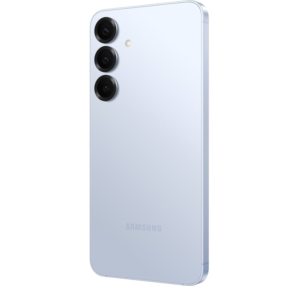 Azul Samsung Galaxy S25+ Smartphone - 256 GB - Dual SIM.3