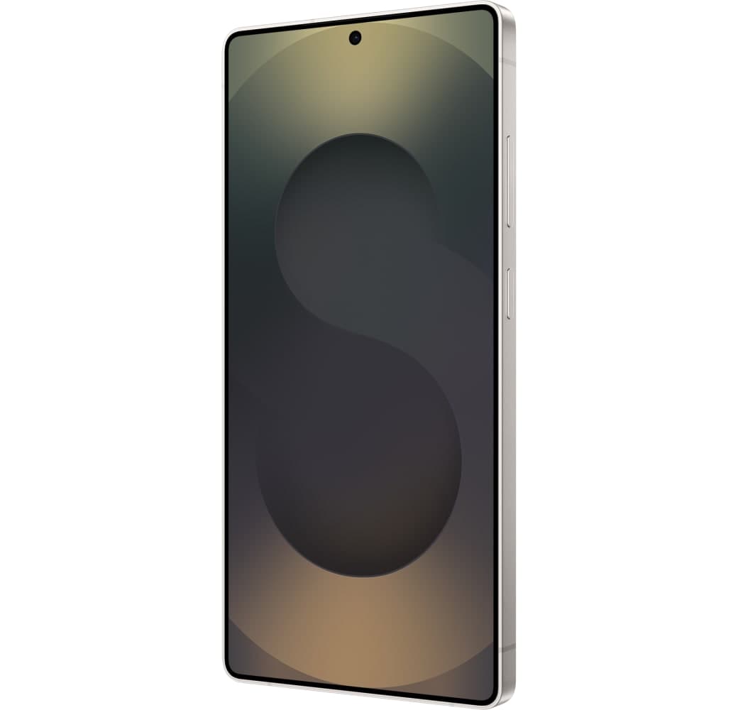 Titanium Black Samsung Galaxy S25 Ultra Smartphone - 256 GB - Dual SIM.3