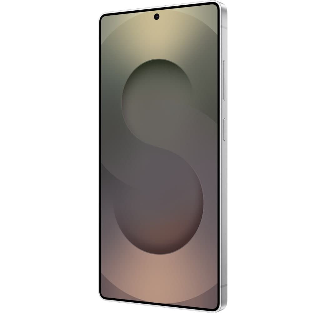 Titanium Whitesilver Samsung Galaxy S25 Ultra Smartphone - 512 GB - Dual SIM.3