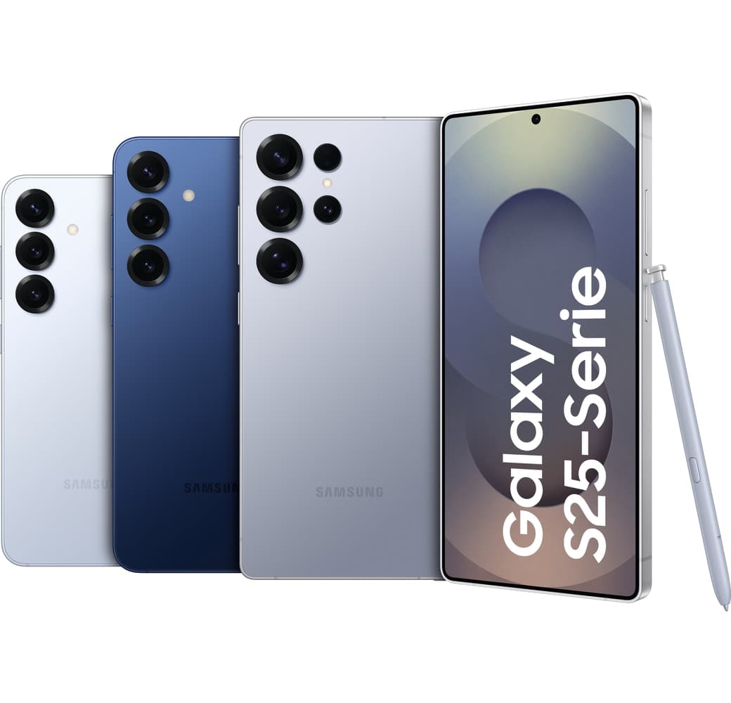 Titanium Whitesilver Samsung Galaxy S25 Ultra Smartphone - 512 GB - Dual SIM.5