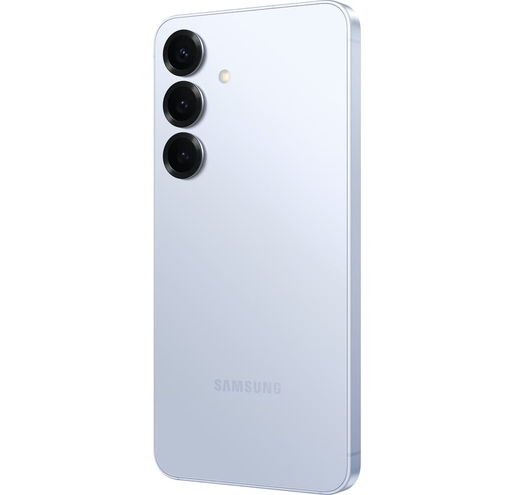 Icyblue Samsung Galaxy S25 Smartphone - 256 GB - Dual SIM.3