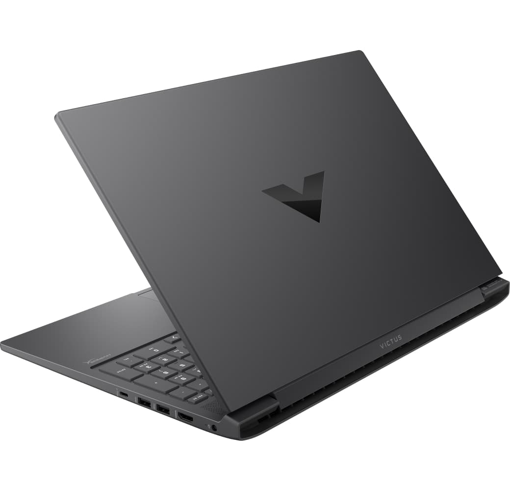 Mica Silver HP Victus 16-r1000ng Gaming Laptop - Intel® Core™ i7-14650HX - 16GB - 1TB SSD - NVIDIA® GeForce® RTX 4060.3