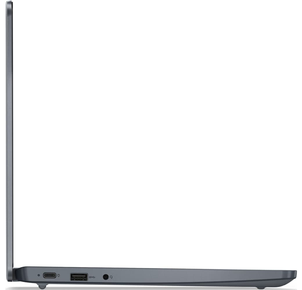 Storm grey Lenovo 14e Chromebook Gen 3 Laptop - Intel® N-Series-N200 - 8GB - 128GB SSD - Intel® Intel® UHD Graphics.3