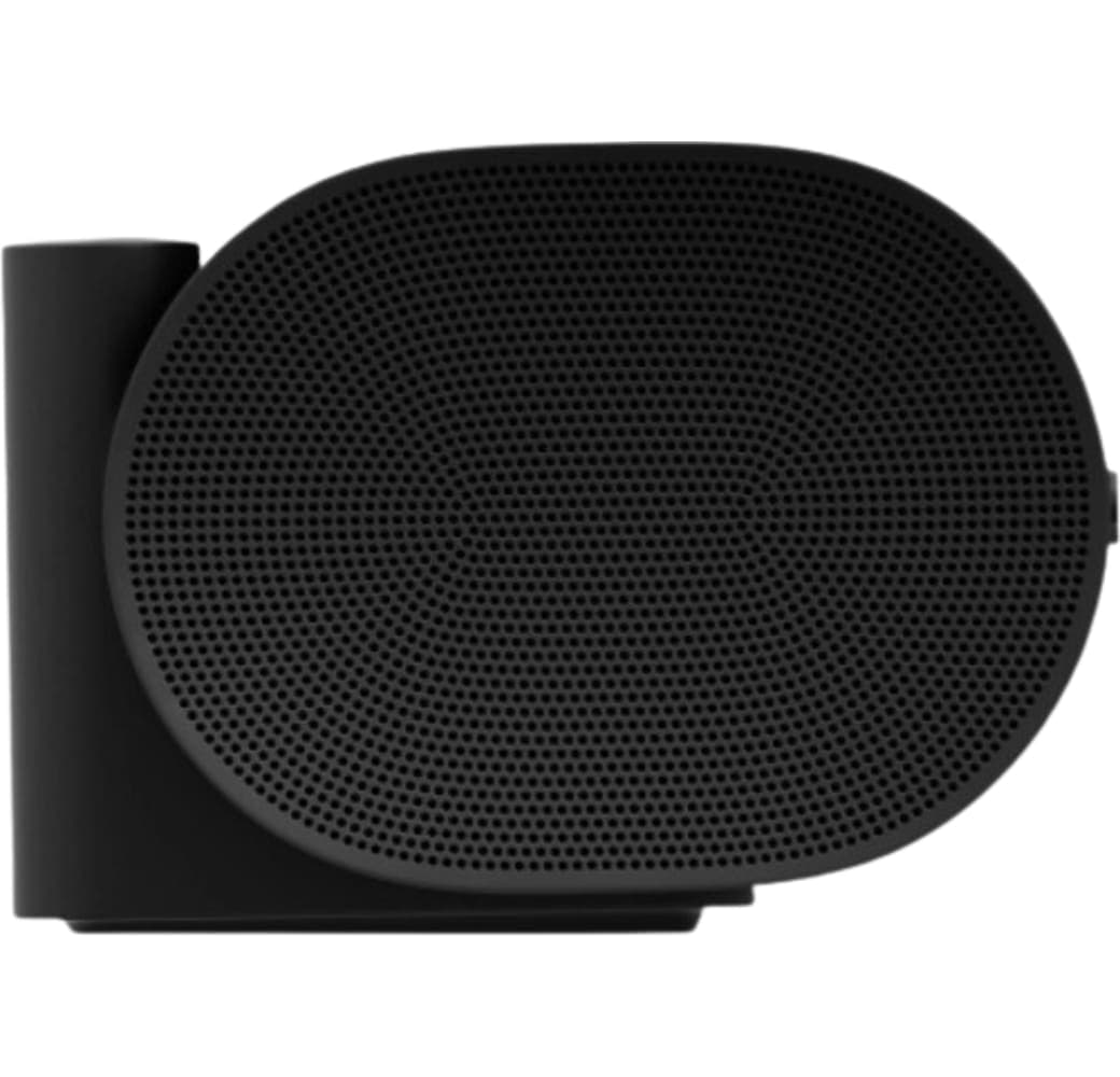 Black Sonos Arc Ultra.5