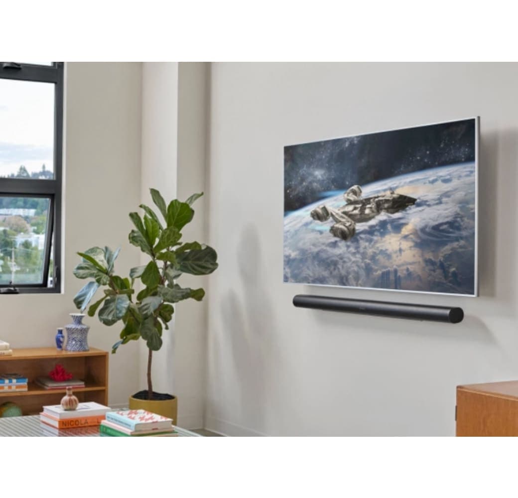 Black Sonos Arc Ultra.6