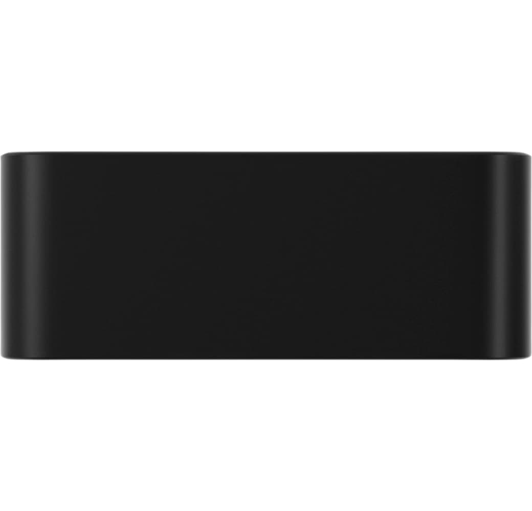 Black Sonos Sub 4.5