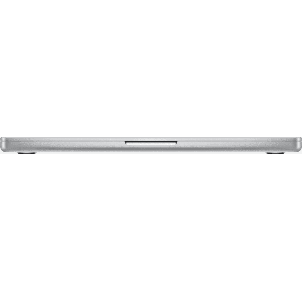 Plata MacBook Pro de 14" - Apple M4 - 16 GB - SSD de 512 GB - GPU integrada de 10 núcleos - Español (QWERTY).5