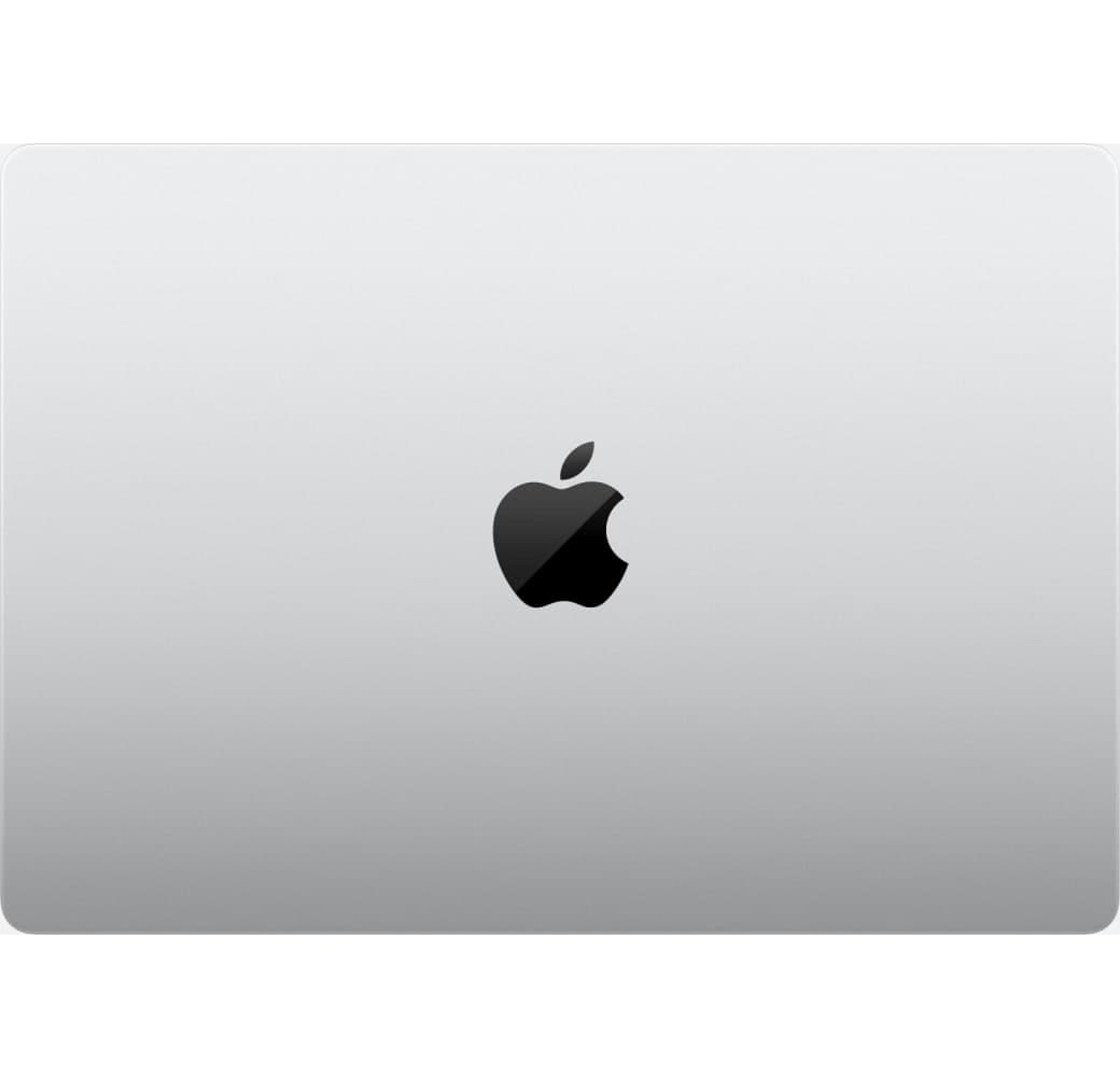Plata MacBook Pro de 14" - Apple M4 - 16 GB - SSD de 512 GB - GPU integrada de 10 núcleos - Español (QWERTY).6