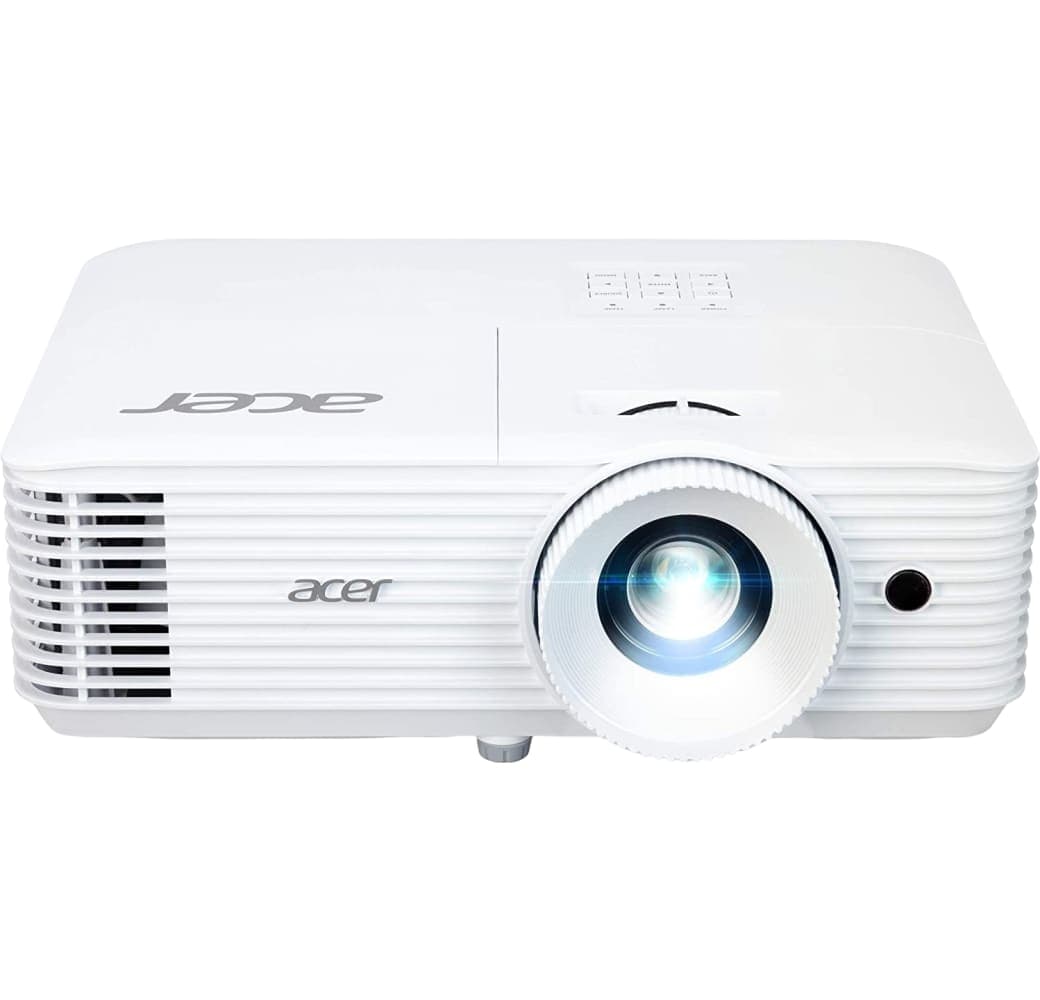 White Acer HD5385BD Projector - HD.1