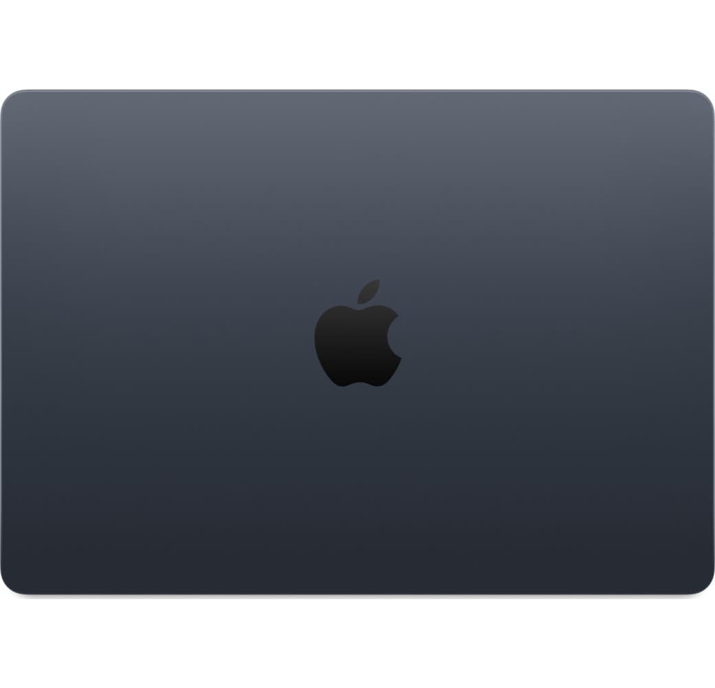 Midnight MacBook Air 13" - Apple M4 Chip 16GB Memory 512GB SSD Integrated 10-core GPU.5