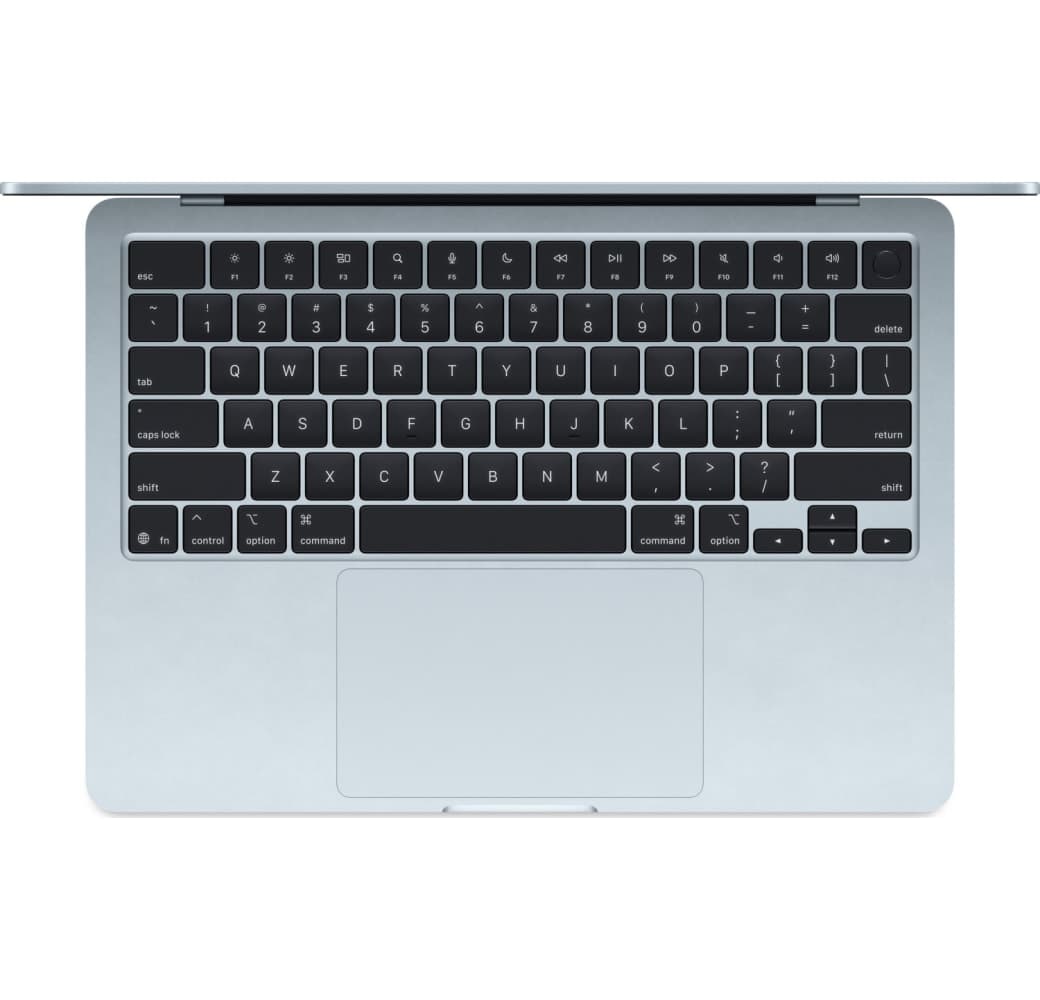 Celeste MacBook Air 13" - Apple M4 Chip 16GB Memory 512GB SSD Integrated 10-core GPU.2