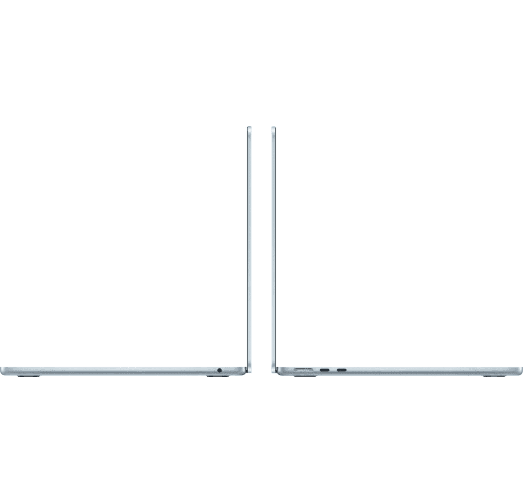 Celeste MacBook Air 13" - Apple M4 Chip 16GB Memory 512GB SSD Integrated 10-core GPU.4