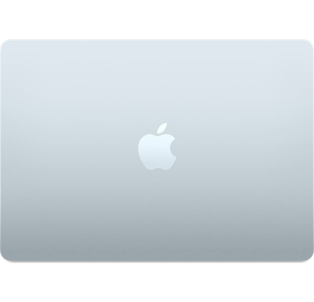 Celeste MacBook Air 13" - Apple M4 Chip 16GB Memory 512GB SSD Integrated 10-core GPU.5