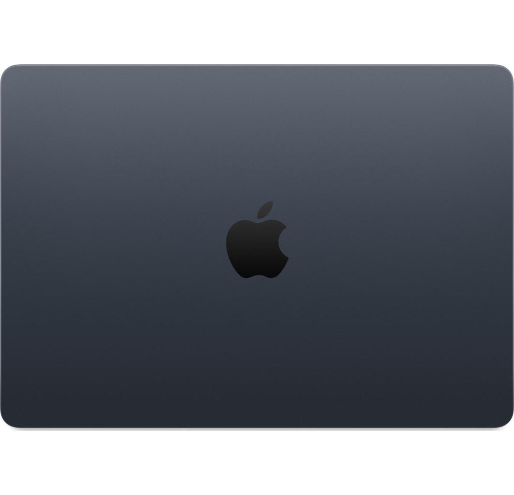 Midnight MacBook Air 13" - Apple M4 Chip 16GB Memory 256GB SSD Integrated 8-core GPU.5