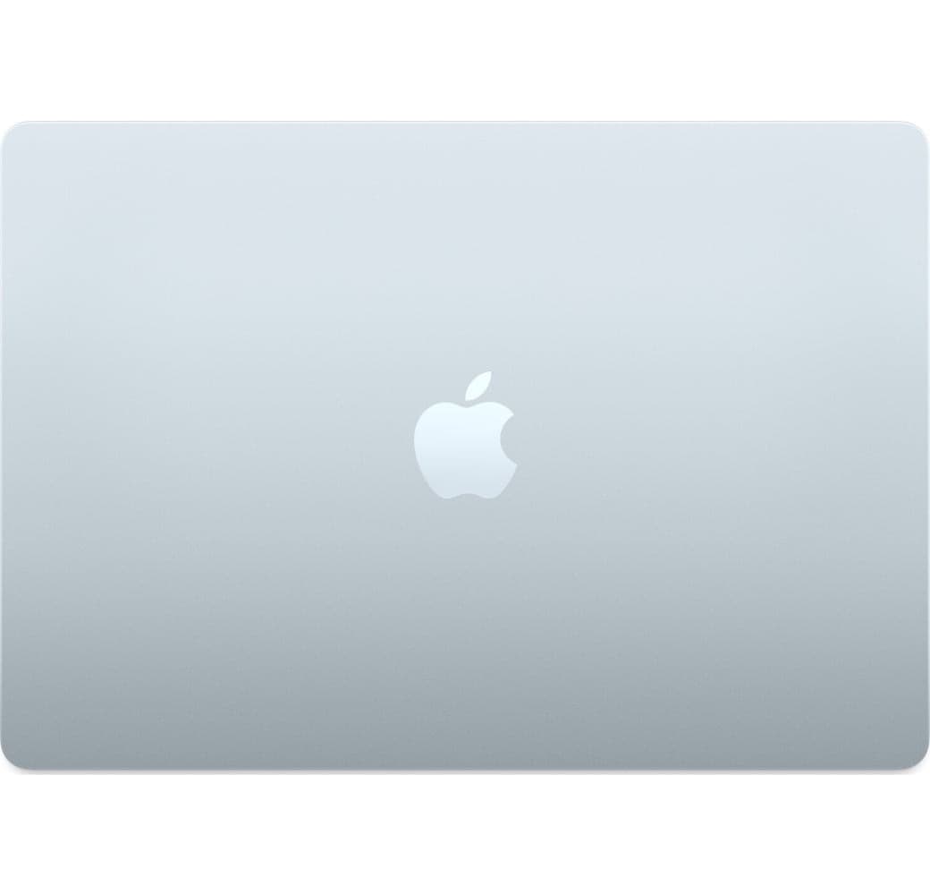 Skyblue MacBook Air 15" - Apple M4 Chip 16GB Memory 512GB SSD - Apple Integrated 10-core GPU.5