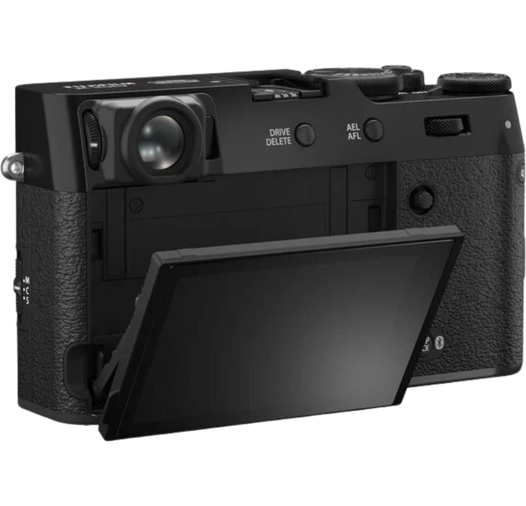 Black Fujifilm X100VI.10