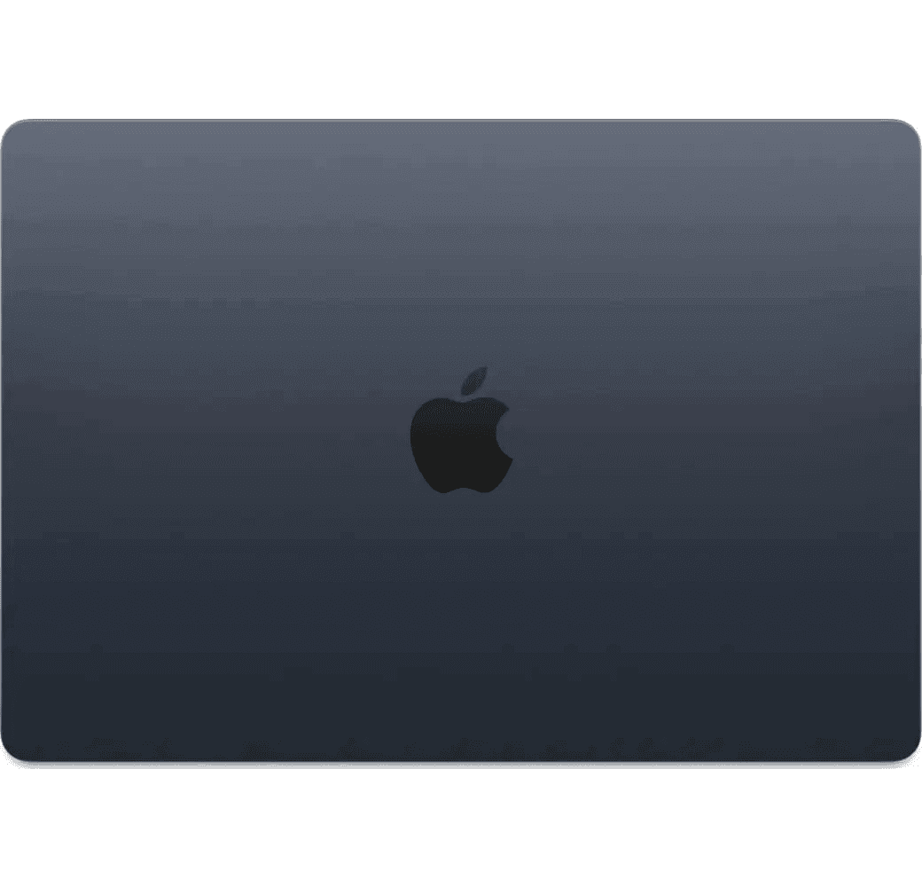 Midnight Apple MacBook Air 15" Laptop - Apple M4 - 16GB - 256GB SSD - Apple Integrated 10-core GPU - English (QWERTY).4