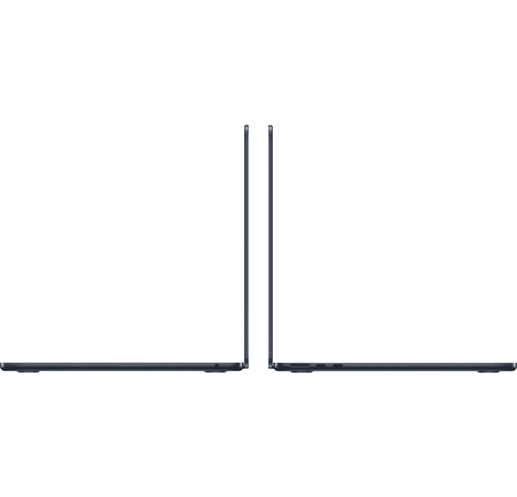 Midnight Apple MacBook Air 13" Laptop - Apple M4 - 16GB - 256GB SSD - Apple Integrated 8-core GPU - English (QWERTY).4