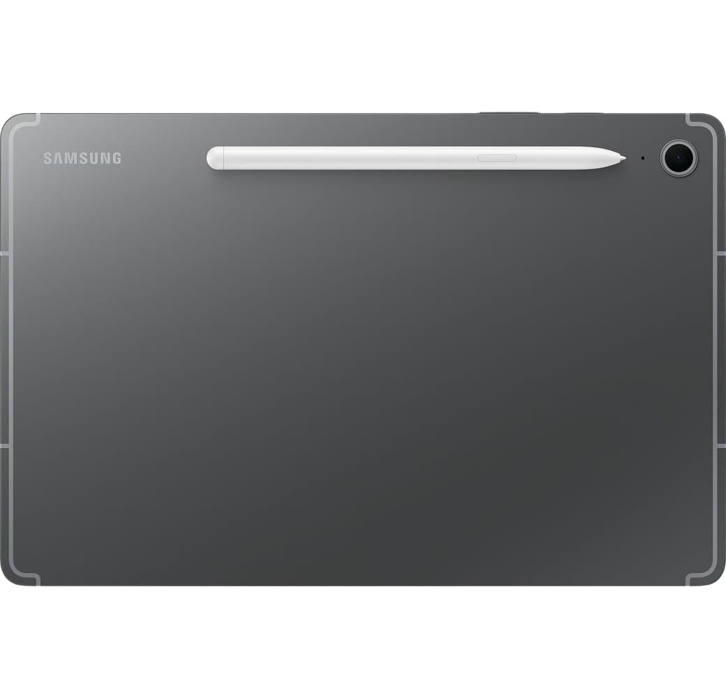 Gray Samsung Tablet, Galaxy Tab S10 FE - WIFI - Android - 128GB.2